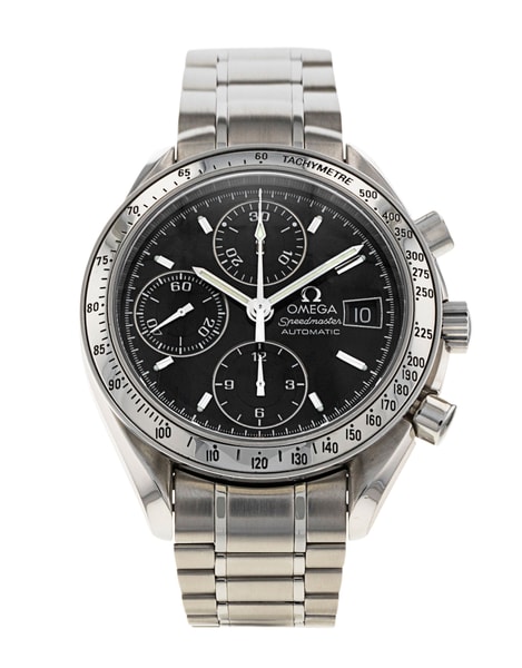 Omega Speedmaster Date 3513.50.00
